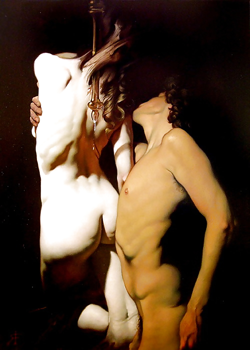 Art De Roberto Ferri #20286204