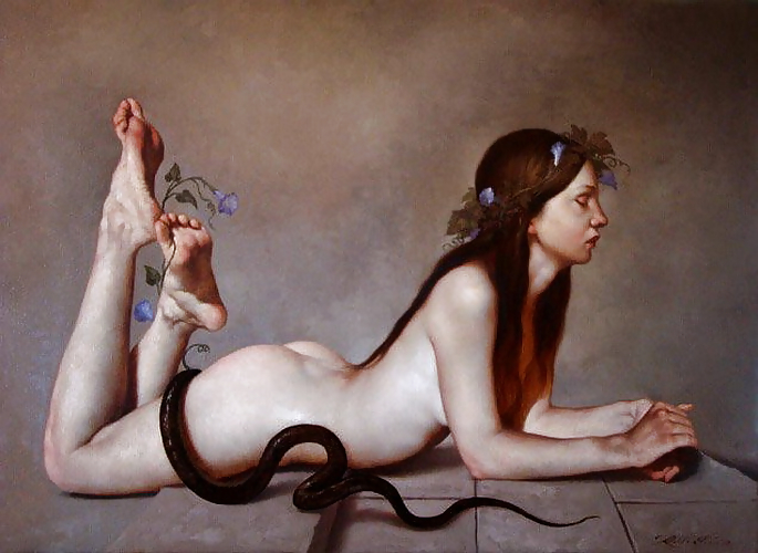 Arte de roberto ferri
 #20286249