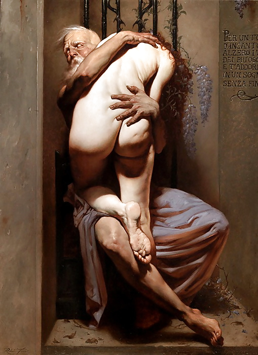 Arte di roberto ferri
 #20286275