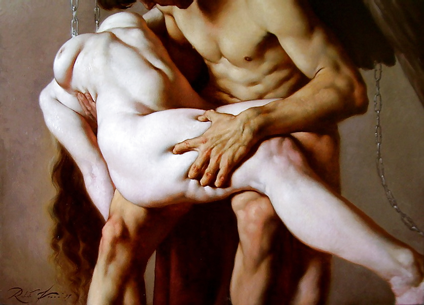 Arte di roberto ferri
 #20286294