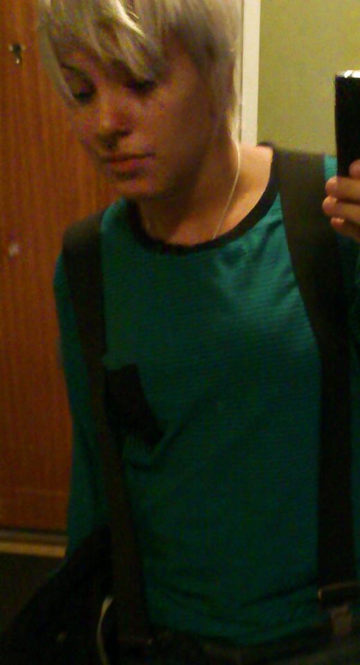 Me, Myself n I #9939614