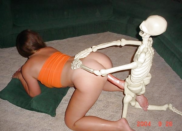 Halloween. Trick, Um Sie Oder Sie Zu Behandeln? #22438397