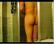 Pod prysznicem #9419504