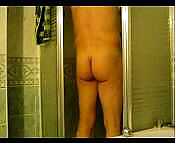 Pod prysznicem #9419544