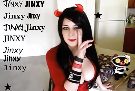 Miss Hannah Minx (jinxy - Hannah Wagner) #10353869