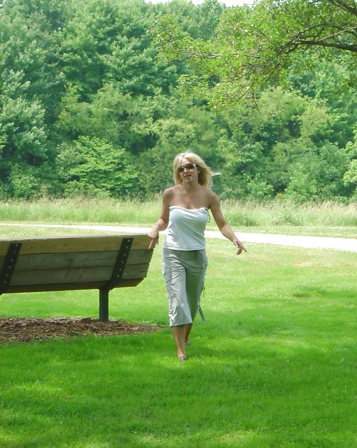 Joanna is a fun girl  #9615281