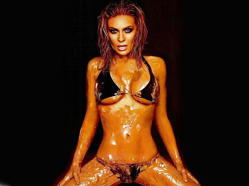 Hot Celebrities #9599394