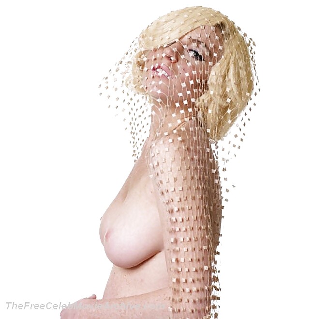 Lindsay Lohan By twistedworlds #1733153