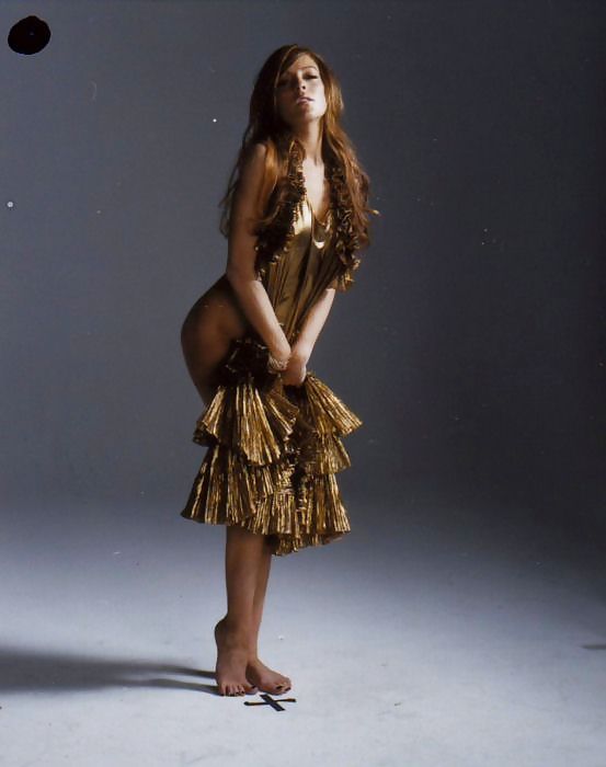 Lindsay Lohan By twistedworlds #1733238