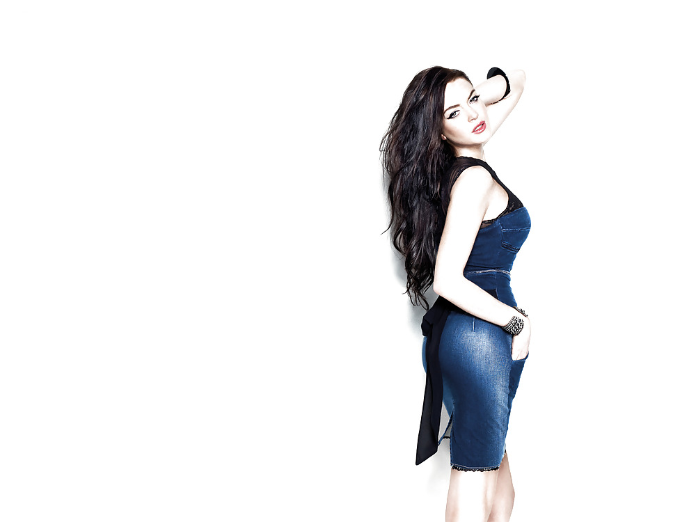 リンジー・ローハン（Lindsay lohan） by twistedworlds
 #1733261