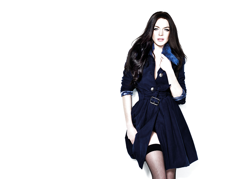 リンジー・ローハン（Lindsay lohan） by twistedworlds
 #1733278