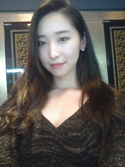 Korean Hôtesse De L'air Creampie Baise #20432541