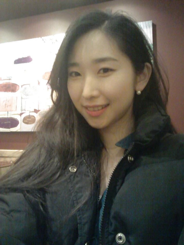 Korean Hôtesse De L'air Creampie Baise #20432557