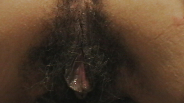 Hairy latin lady #6218537