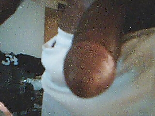 Taking pictures with the web cam! #960809