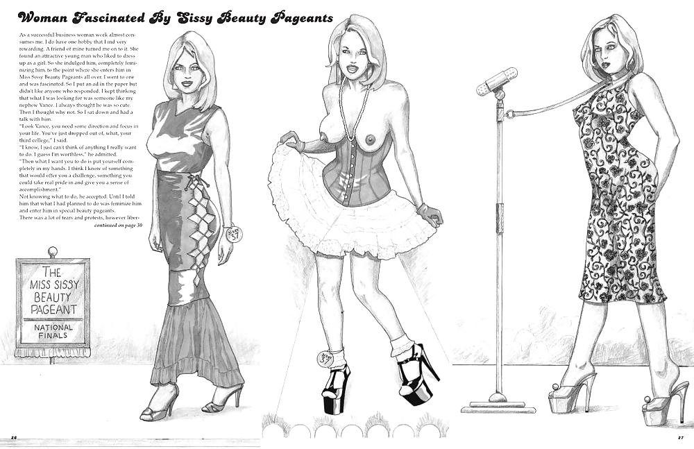 Sissies and Maids 10 #2462217