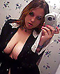 Topless leaked foto rubate di celebrità
 #4942712