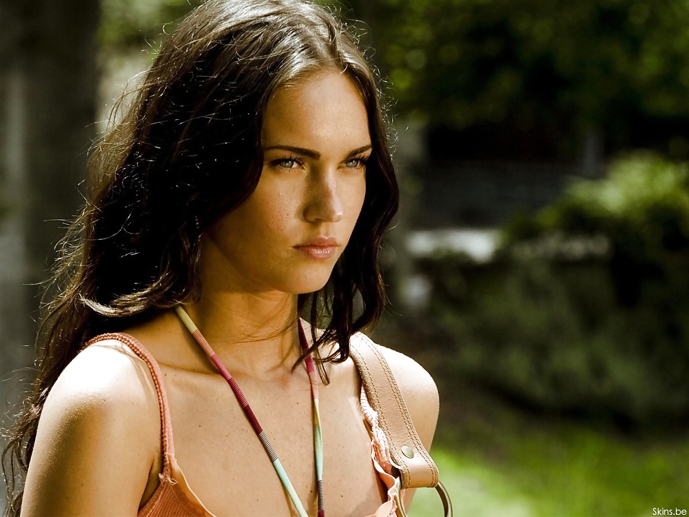 Megan Fox #5371096