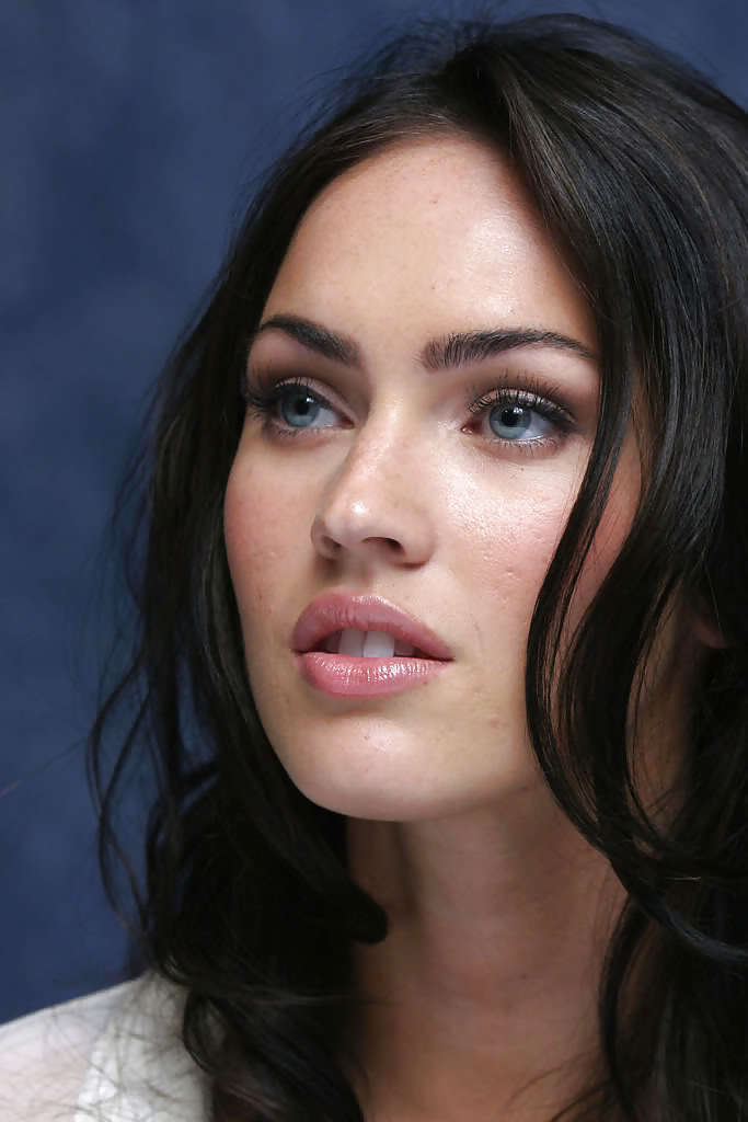 Megan Fox #5371282