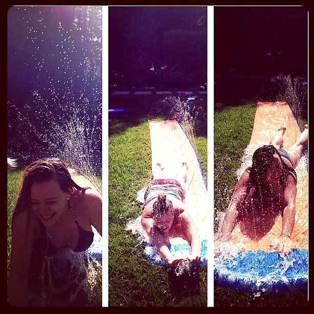 Hilary duff
 #12266803