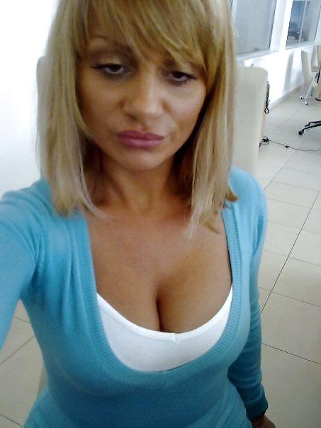 Vesna MILF from Serbia VOL. 5