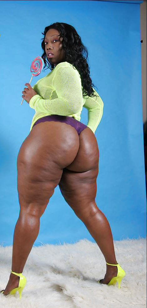 Pantys and ass #3941038