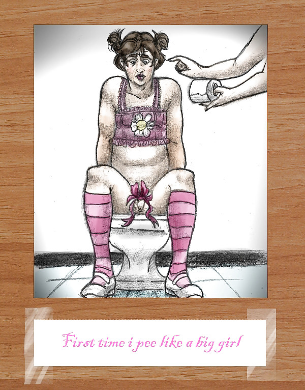 Voloh Sissy #4602432