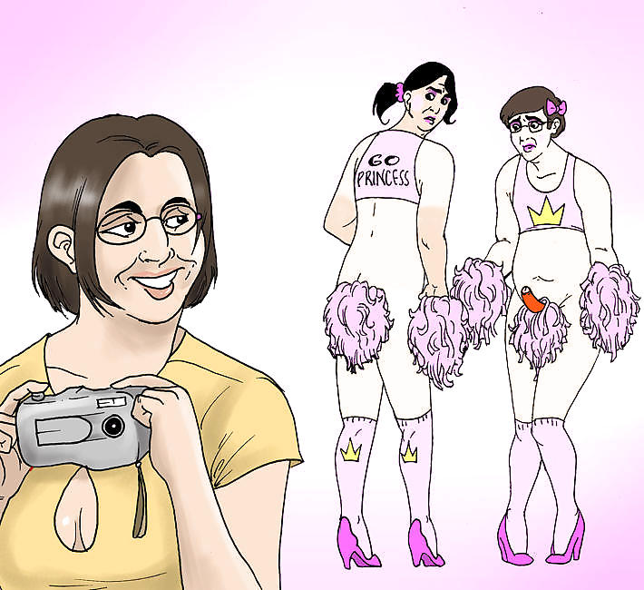 Voloh Sissy #4602498