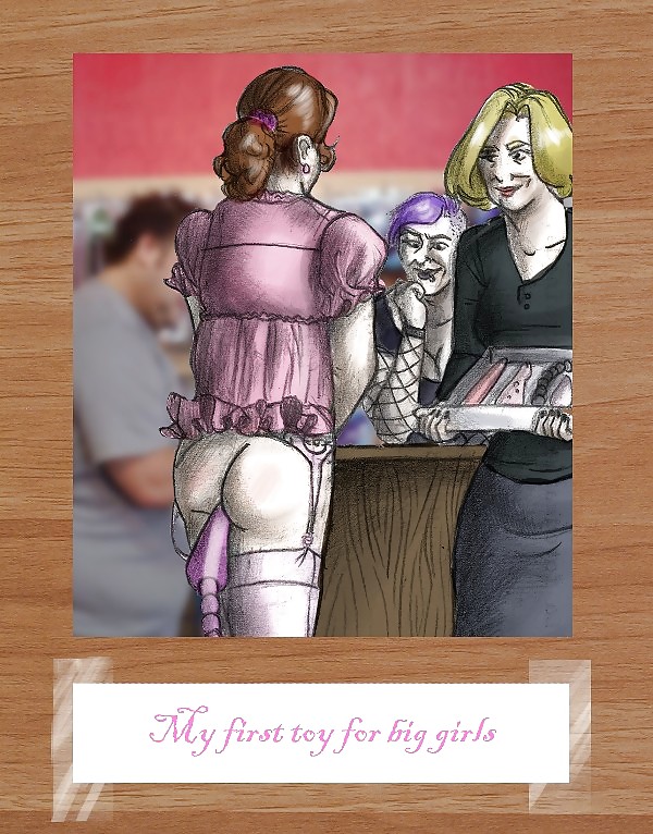 Voloh Sissy #4602505