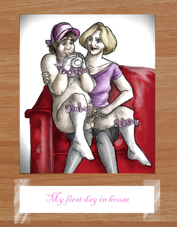 Voloh Sissy #4602599