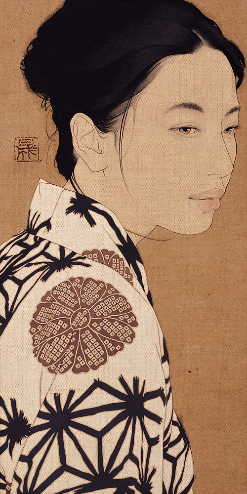 Arte y belleza 11 ... para michaela, amante de japon
 #14327762