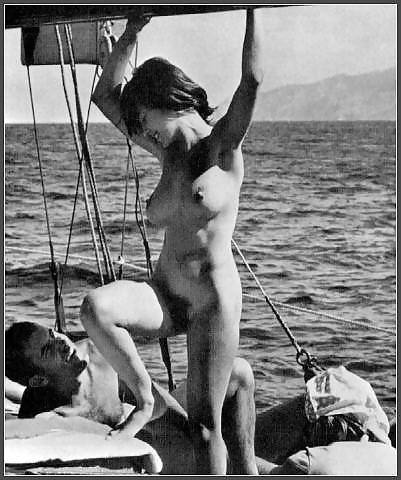 Vintage nudist 2. #1676203