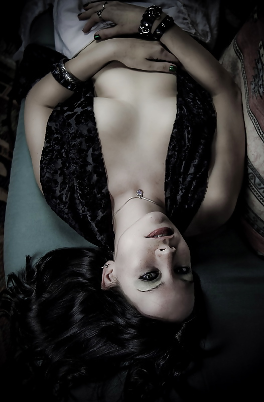 Erotic photography 13 #4154627
