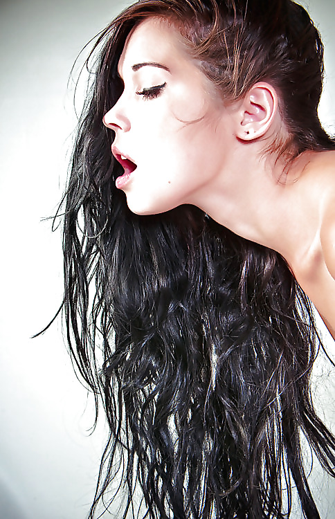 Faces and down blouse #14 #19482145