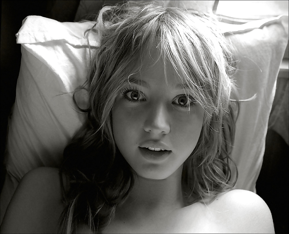 Faces and down blouse #14 #19482215