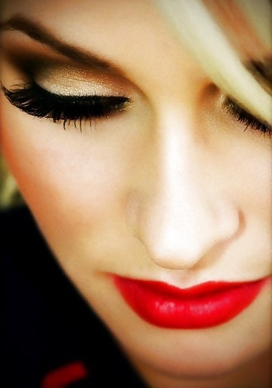 Faces and down blouse #14 #19482239