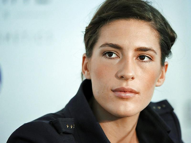 Andrea Petkovic - Joueur De Tennis Allemand Chaud #9244172