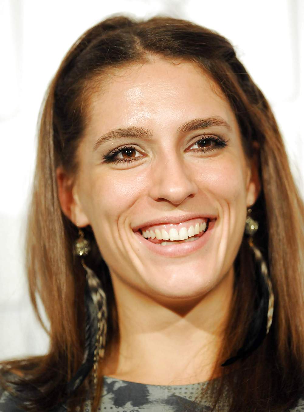 Andrea Petkovic - hot german tennis player #9244204