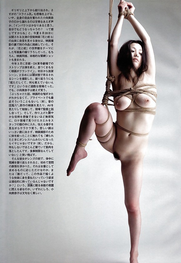 小向美奈子 - 美しい日本のポルノスター
 #18829839