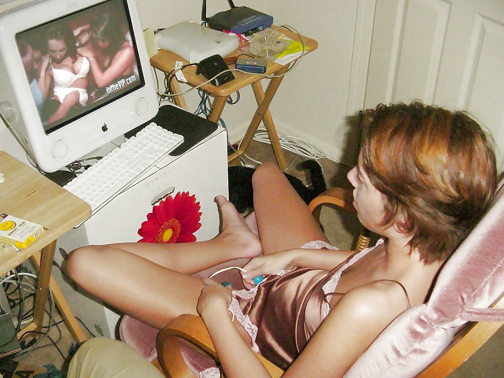 Filles Blanches Regarder Porn Interracial #20702474