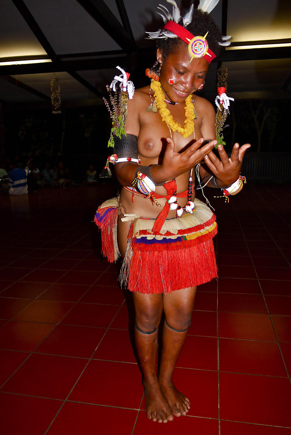 TRIBALS  II