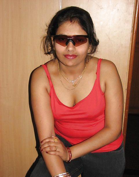Caliente bebé indio rady a funk - 1
 #6393190