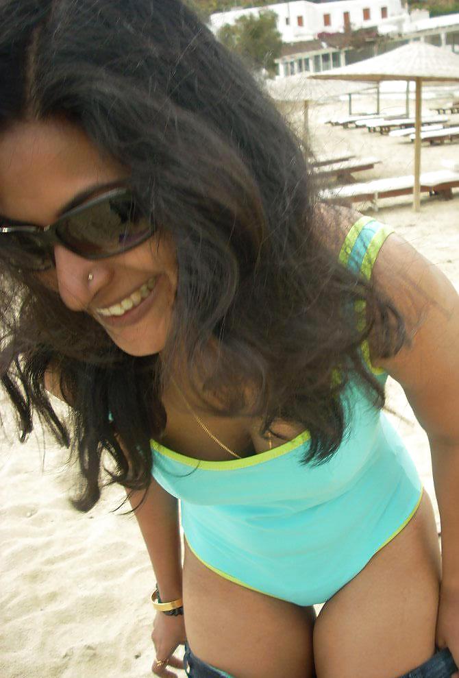 Caliente bebé indio rady a funk - 1
 #6393238