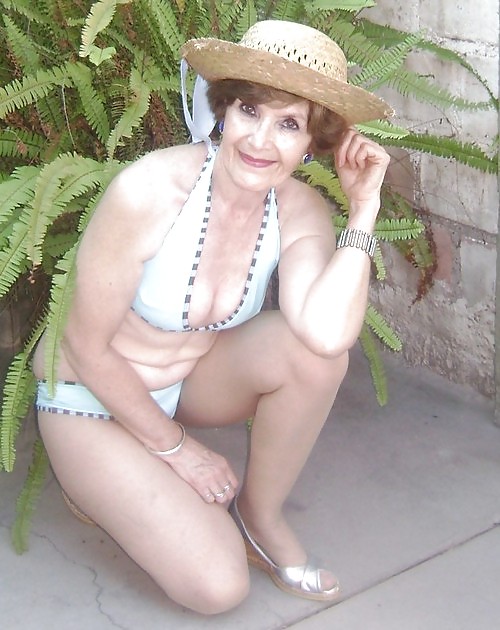 Me encantan las abuelas 14
 #22261766