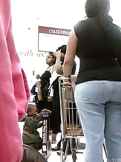 Thick ass african milf 1 #4570298