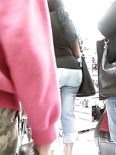 Thick ass african milf 1 #4570332