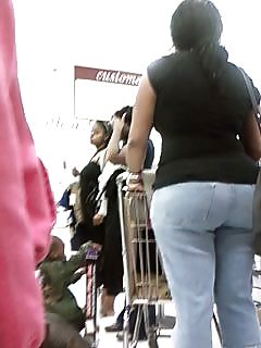 Thick ass african milf 1 #4570367