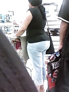 Thick ass african milf 1 #4570398