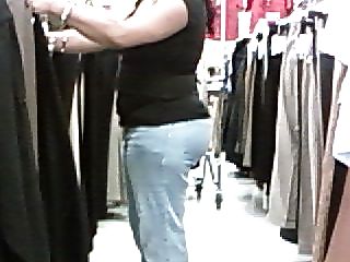 Thick ass african milf 1 #4570417