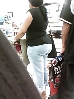 Thick ass african milf 1 #4570431